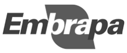 Logo da EMBRAPA