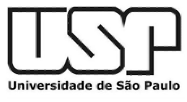Logo da USP